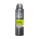 Dove Men SPORT active+fresh dezodorans antiperspirant 150ml