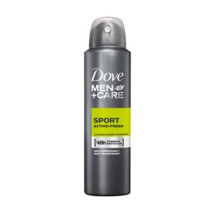 Dove dezodorans Men SPORT active+fresh 150ml