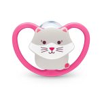 Nuk varalica silikon u kutiji 2, 6-18m
