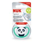 Nuk varalica silikon u kutiji 2, 6-18m