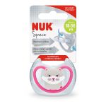 Nuk varalica silikon u kutiji 2, 6-18m