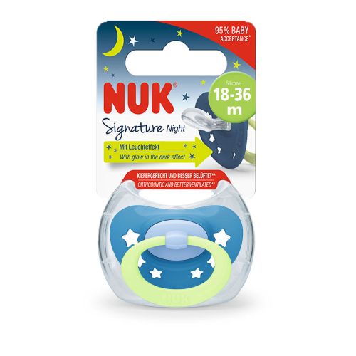 Nuk varalica silikon u kutiji Signature 2