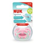 Nuk varalica silikon u kutiji Signature 18-36m