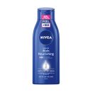 Nivea hranljivo mleko za negu tela Rich Nourishing 400ml