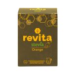 Revita stevia orange je dijetetski proizvod sa liofilizovanim matičnim mlečom - dodatak ishrani