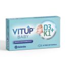 VitUp Baby vitamin D3+K1 30 twist-off kapsula