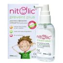 Nitolic preventiv plus sprej protiv vaški  50ml