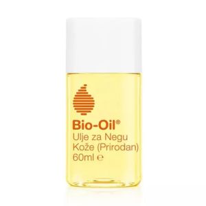 Bio-oil ulje Natural 60ml