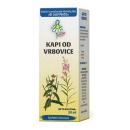 Kapi vrbovice, 30ml Institut Josif Pančić