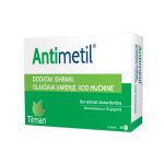 Antimetil 36 tableta prirodni preparat za mučninu