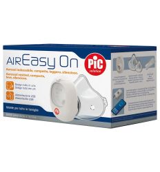 PIC inhalator Air Easy On