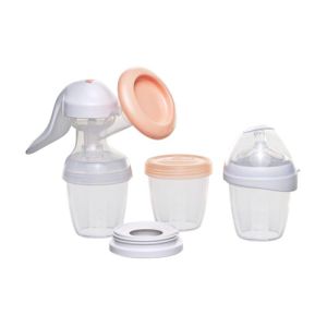 Nip ručna pumpica za izmazanje mleka