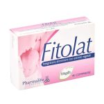 Fitolat kapsule 45 kom stimulišu laktaciju i povećavaju volumen majčinog mleka. Primenjuju se tokom celog perioda dojenja.