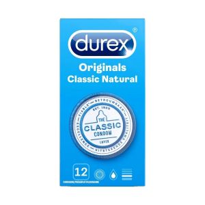 Durex kondomi classic 12 komada