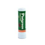 Epoch mini inhalator sa etarskim uljem eukaliptusa namenjen za korišćenje kod problema zapušenog nosa, kijavice, simptoma alergije, prehlade i gripa.