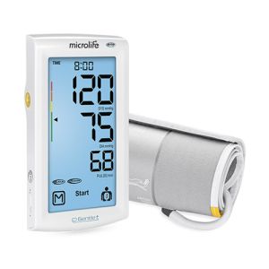 Microlife BP A7 Touch merač krvnog pritiska