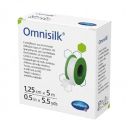 Omnisilk 1,25cmx5m