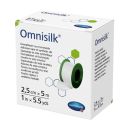 Omnisilk 2,5cmx5m