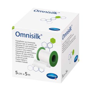 Omnisilk 5cmx5m