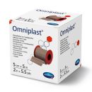 Omniplast flaster 5cmx5m