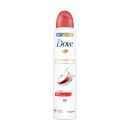 Dove dezodorans go fresh apple & white tea 150ml