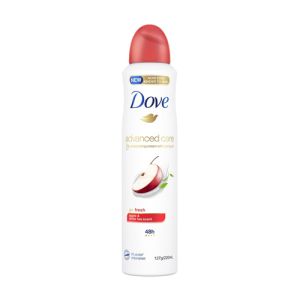 Dove dezodorans go fresh apple & white tea 150ml