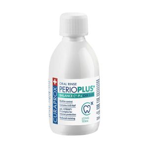CURAPROX PerioPlus+ Balance, tečnost za ispiranje usta, 200ml