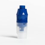 Izgled čašice za PIC inhalator
