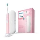 Philips Sonicare Protective Clean 4500 Električne četkice za zube, Roze