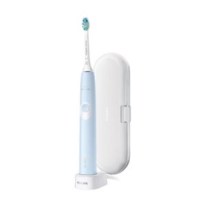 Philips Sonicare Protective Clean 4300 Električne četkice za zube, Plava