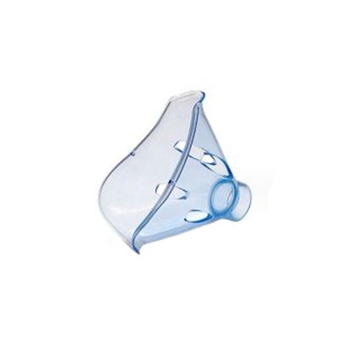 Maska za odrasle za sve modele Microlife inhalatora, Neb200, Neb210, Neb400, Neb410.