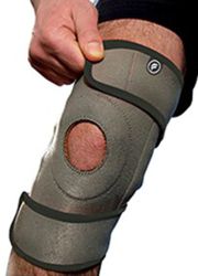 Fortuna steznik za koleno sa magnetima, izrađen od visoko kvalitetne Neoprene gume, ubrzavaju prirodan tok ozdravljenja stimulišući krvne sudove.