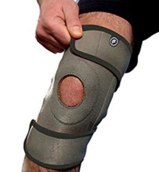 Fortuna steznik za koleno sa magnetima, izrađen od visoko kvalitetne Neoprene gume, ubrzavaju prirodan tok ozdravljenja stimulišući krvne sudove.