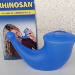 Rhinosan posuda za ispiranje nosa