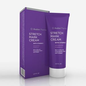 Avalon krema za strije, 70ml