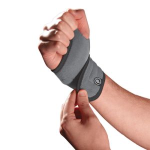 Fortuna neoprene steznik za članak ruke sa magnetima INT-044