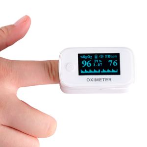 Pulsni oksimetar R&B medical YM301