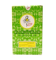 Čaj od vrbovice Institut Josif Pančić se koristi za tretiranje probleme sa prostatom infekcije urinarnog trakta kamenje u bubregu i za ublažavanje prehlade i kašlja