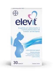 Elevit 30 kapsula 