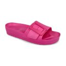 GRUBIN ženske papuče CLOUDY 32937 - Pink