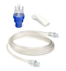 PHILIPS SET 4448: SideStream raspršivač, nastavak za usta i crevo - rezervni deo za inhalator