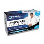 Potencijal prostate advanced formula je preparat koji blagotvorno deluje kod uvećane prostate, učestalog mokrenja i hroničnog prostatitisa.