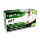 Uro Potencijal advanced formula 20 kapsula