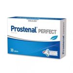 Prostenal perfect od 30 tableta, je namenjen muškarcima sa problemima prostate. Ima pozitivne efekte na uvećanu prostatu, kao i na potenciju.