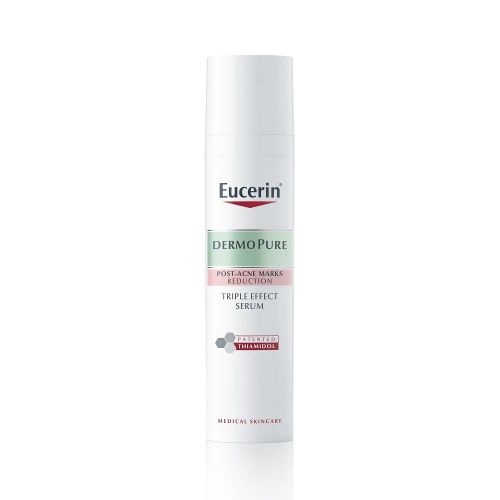 Eucerin DermoPure serum sa trostrukim efektom 66862