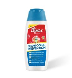 Elimax šampon za prevenciju od vaški 200ml