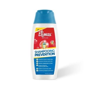 Elimax sampon za prevenciju od vaski 200ml