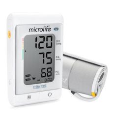 Microlife aparat za merenje pritiska BP A150 AFIB+gratis adapter za struju