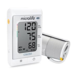 Microlife aparat za merenje pritiska BP A150 AFIB+gratis adapter za struju