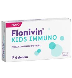 Flonivin kids immuno 10 kesica
